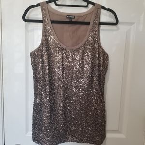 Express front sequenced tank !! Sale !!